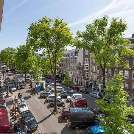 Elandsgracht 아파트