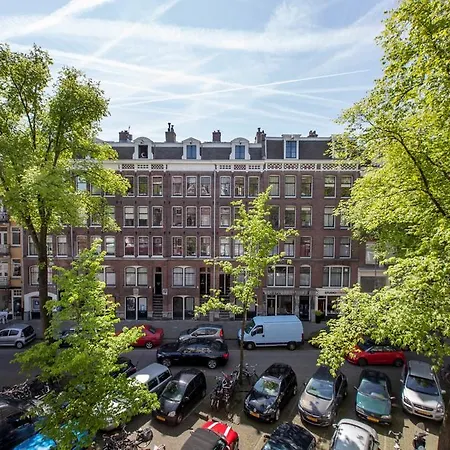 Elandsgracht *