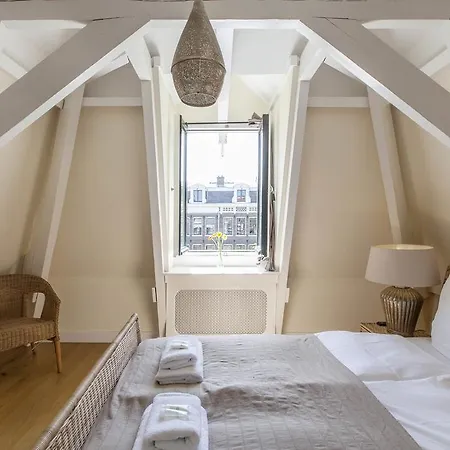 Elandsgracht 아파트 암스테르담