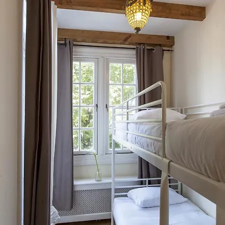 Elandsgracht 아파트 *