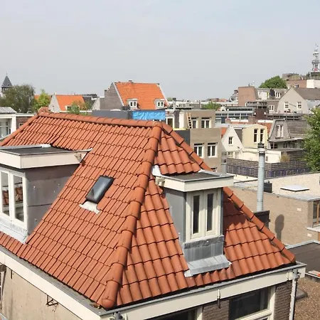 Elandsgracht 아파트